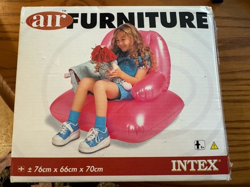 Air furniture junior chair - air,
