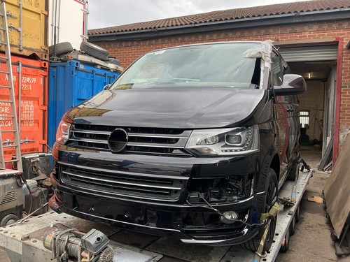 Transporter highline - transporter,