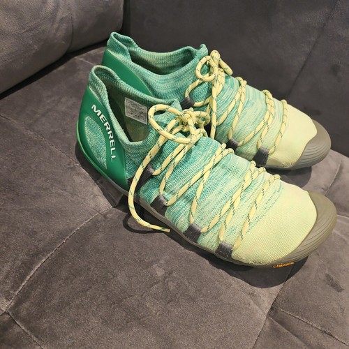 Merrell vibramp shoes - merrell,