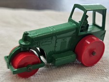 VINTAGE LESNEY MATCHBOX # 1