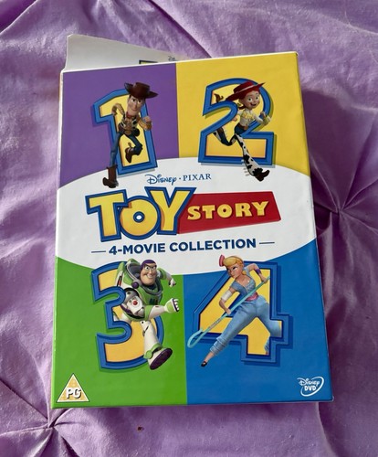 Disney pixar toy story - disney,