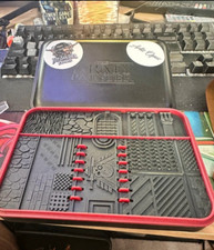 Dry Brush Palette Insert ONLY