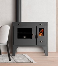 Prometey Eco Retro 7 kW Wood