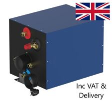 ATI 22L enamel lined calorifier boat / camper water heater box shape BQ2212