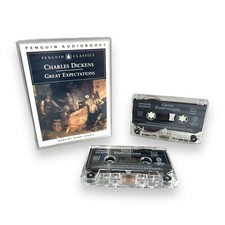 Charles Dickens Great