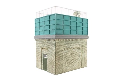 Hornby skaledale r9839 granite - skaledale,