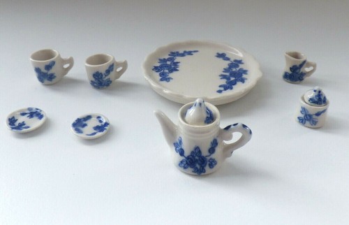 Dolls house miniature - 1/12,