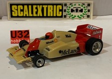 Slot Car SCX Scalextric SRS