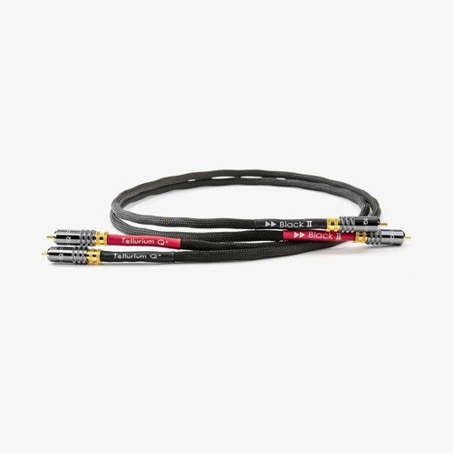 Tellurium black rca - tellurium,