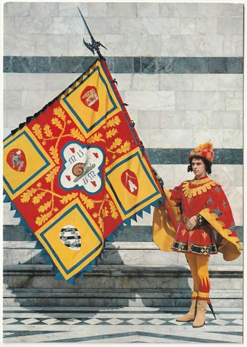 Siena page major - page,