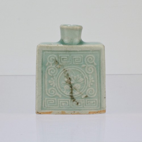 Antique estate chinese - chinese, celadon