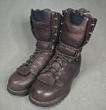 Red Wing Shoes Irish Setter