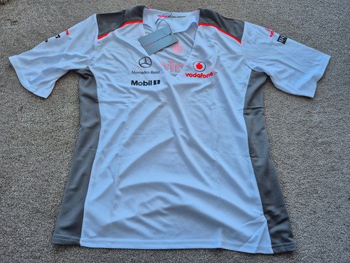 Official vodafone mclaren - official, f1