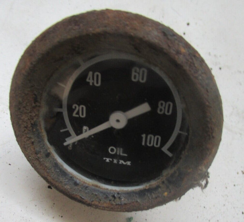 Bentley classic vintage oil - vintage,