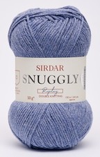Sirdar Snuggly Replay DK 50g -