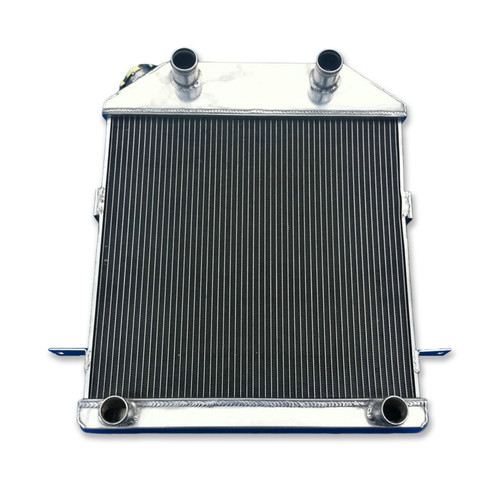 Radiator for 1939 1941 1940 - radiator,