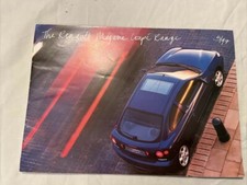 Renault megane coupe - renault,