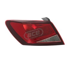 Seat Leon 2013-2021 Rear Light