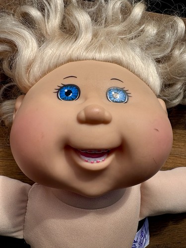 2013 jakks blonde - jakks,