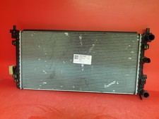 VOLKSWAGEN POLO RADIATOR 2012