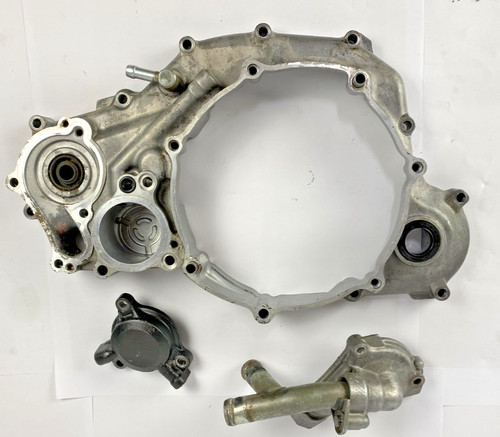 Yamaha yzf 450 engine inner - 450,