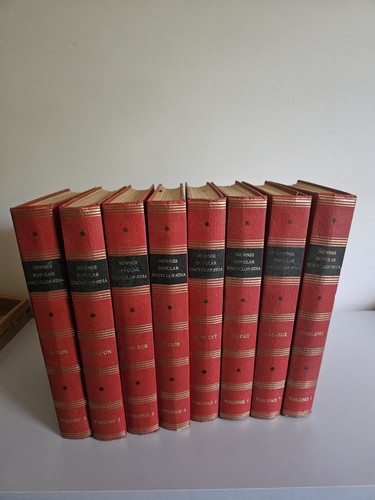 Newnes popular encyclopedia - newnes,