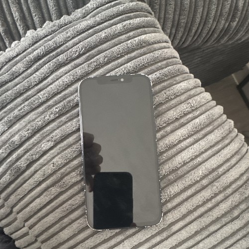 Apple iphone 128gb black - apple, 12