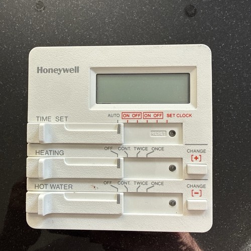Honeywell st699 - honeywell,