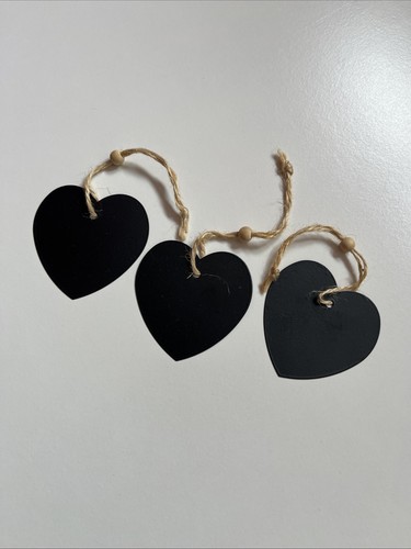 Set love heart - 3, shape