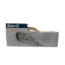 Anvil Quick Load Drywall Banjo