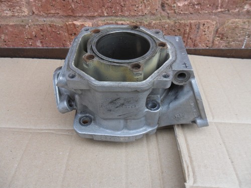 Rotax max mini - rotax, barrel