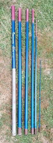 Browning margin fishing pole - margin,