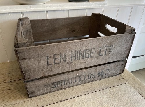 Original vintage large - *original*,