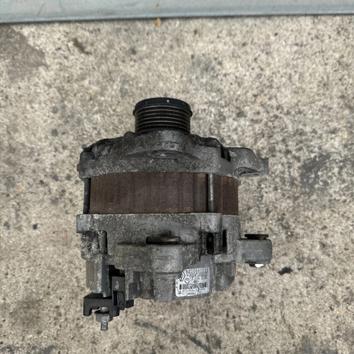 Renault scenic alternator - scenic,