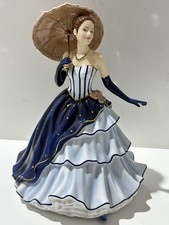 Royal Doulton Figurine Pretty