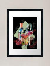 Modern Cocktail & Wine Still