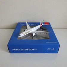 Gemini Jets 1:400 Emirates Airbus A350-900 A6-EXA GJUAE2241