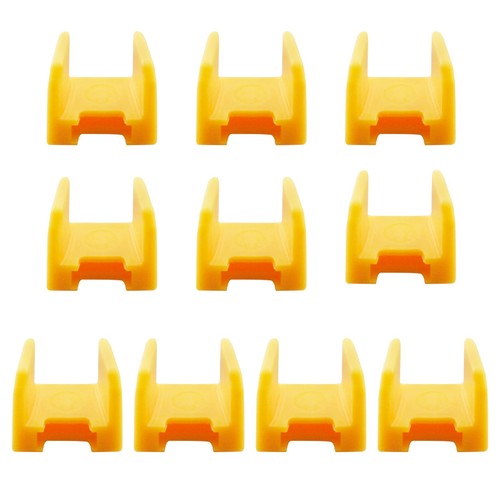525814001 mar pad kit 10 - no-mar, kit(10