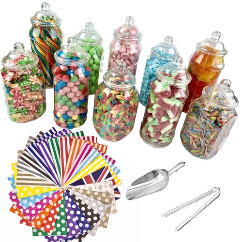 Mixed vintage sweet - 1l,