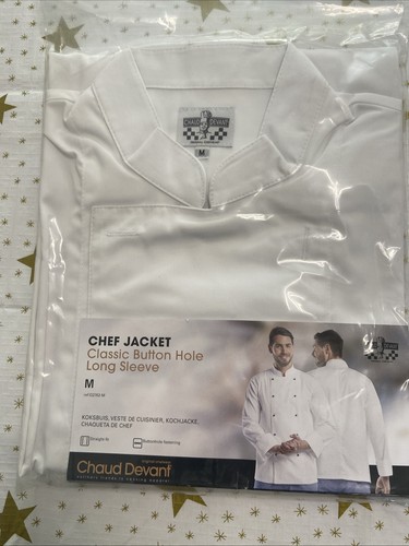 Chaud devant men white - men's,