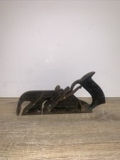 Vintage Stanley No. 78 Duplex