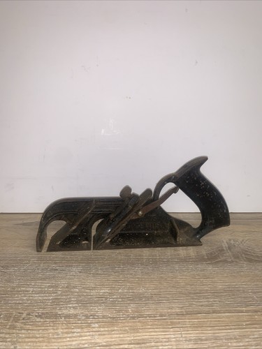 Vintage stanley 78 - 78, duplex