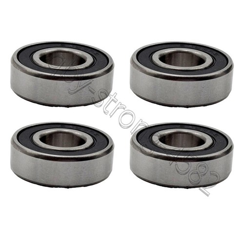 Pack idler arm bearings for - idler,