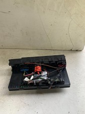 2004 MERCEDES C CLASS W203