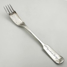 ELKINGTON PEA / GRAVY FORK