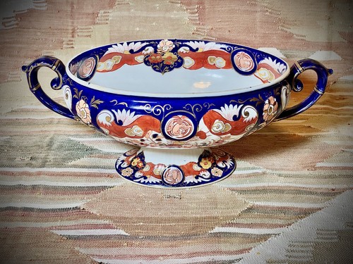 Large victorian ashworth bros - victorian,