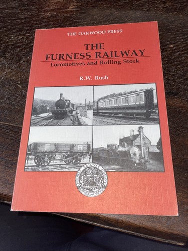 The furness railway - 'the,