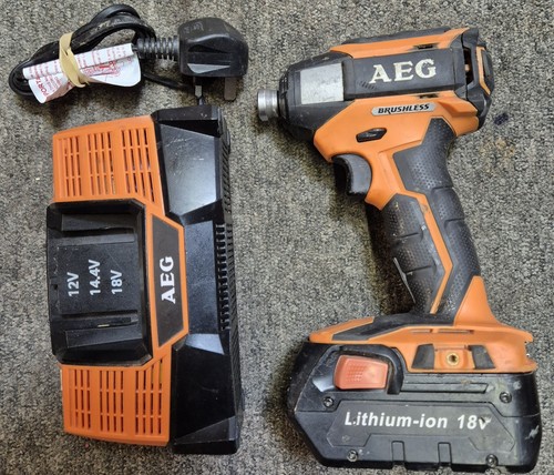 Aeg 18v bss18cb3 - aeg,