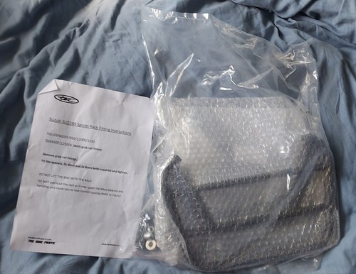 Bandit gsf 600 - gsf, 650
