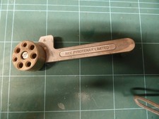 Joistripper MICC Pyro Cable Stripping Tool Pyrotenax Electrician Tool